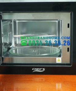 Chefs EH-MW801B