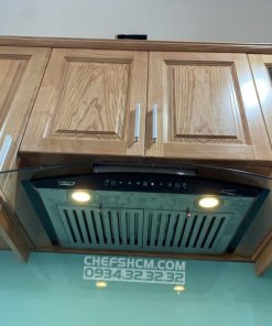 Máy hút mùi Chefs EH-R502E7T - 6 Chefs EH-R502E7T