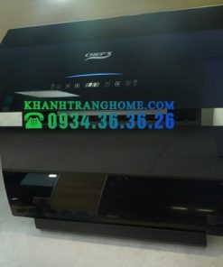 Máy hút mùi Chefs EH-R706E7B - 6 Chefs EH-R706E7B