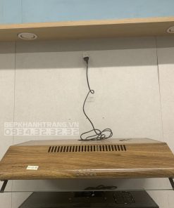 Máy Hút Mùi Eurosun EH-70C18V