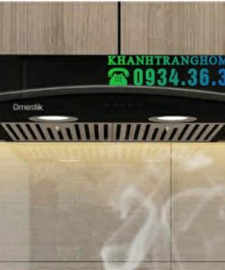 MÁY HÚT MÙI DMESTIK TL4170 DMK - 6 MÁY HÚT MÙI DMESTIK TL4170 DMK