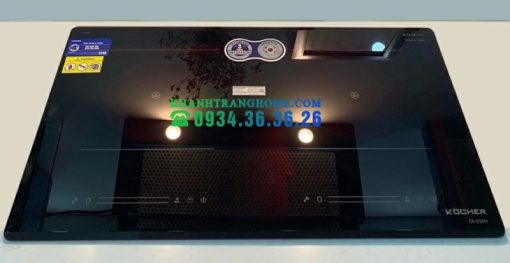 KOCHER DI-330H