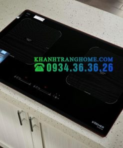Bếp từ Kocher DI-881GE - 6 KOCHER DI-881GE