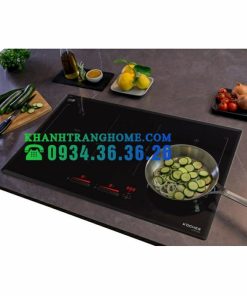 Bếp từ Kocher DIB4-888 - 6 KOCHER DIB4-888