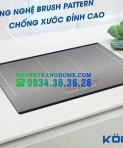 Bếp từ Kocher DIB4-888MI - 6 KOCHER DIB4-888MI