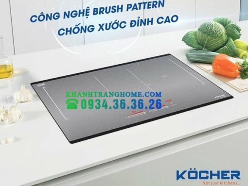KOCHER DIB4-888MI