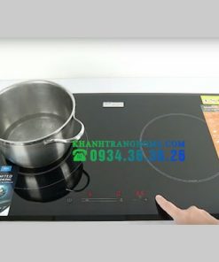 Bếp từ Kocher DI-801GE IPLUS - 6 Kocher DI-801GE IPLUS