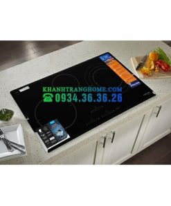 Bếp từ Kocher DI-855GE - 6 KOCHER DI-855GE