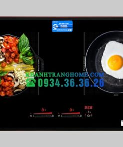 Bếp từ Kocher DIB4-888 Plus - 6 KOCHER DIB4-888 PLUS