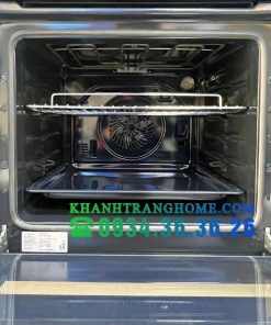 LÒ NƯỚNG ÂM TỦ MALLOCA MOV-726 MC