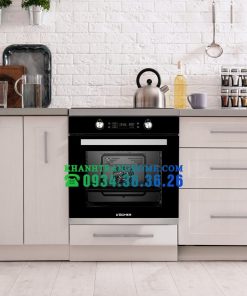 LÒ NƯỚNG KOCHER KOEU-71S13F - 6 LÒ NƯỚNG KOCHER KOEU-71S13F