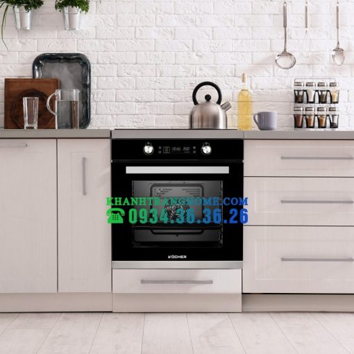 LÒ NƯỚNG KOCHER KOEU-71S13F