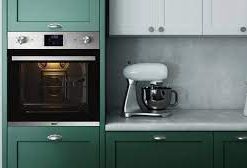 LÒ NƯỚNG LORCA TA-917