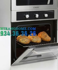 Lò nướng Malloca MOV-656 ECO - 5 LÒ NƯỚNG MALLOCA MOV-656 ECO