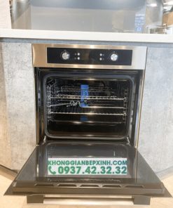 LÒ NƯỚNG MALLOCA MOV-659I