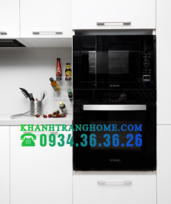 Lò nướng Malloca MOV-659TC - 9 LÒ NƯỚNG MALLOCA MOV-659TC