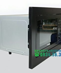 Lò vi sóng âm tủ có nướng Capri CR-25AM - 5 LÒ VI SÓNG ÂM TỦ CÓ NƯỚNG CAPRI CR-25AM