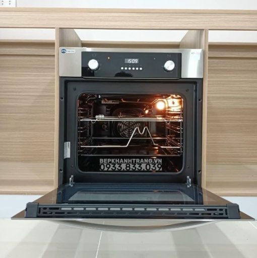 LÒ VI SÓNG ÂM TỦ KAFF KF-MC01