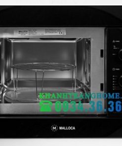 LÒ VI SÓNG ÂM TỦ MALLOCA MW-820B