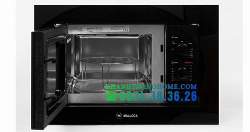 LÒ VI SÓNG ÂM TỦ MALLOCA MW-820B