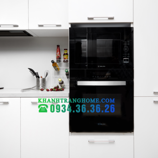 LÒ VI SÓNG ÂM TỦ MALLOCA MW 927BG