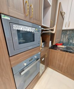 LÒ VI SÓNG ÂM TỦ MALLOCA MW 927BG MÀU XÁM