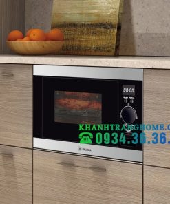 Lò Vi Sóng Âm Tủ Malloca MW 927S - 6 LÒ VI SÓNG ÂM TỦ MALLOCA MW 927S