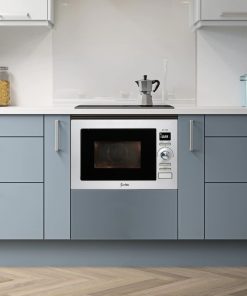 LÒ VI SÓNG KÈM NƯỚNG ÂM TỦ SEVILLA SV-V28