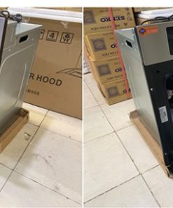 Lò Nướng Âm Tủ KAFF KF-T90M - 12 Lò Nướng Âm Tủ KAFF KF-T90M