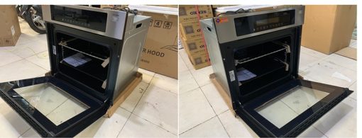 Lò Nướng Âm Tủ KAFF KF-T90M