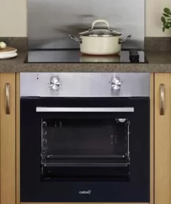 Lò Nướng Cata SE 6204 X - 8 Lò Nướng Cata SE 6204 X