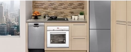 Lò nướng Cata CDP 780 AS WH