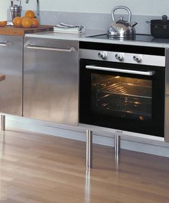 Lò nướng Cata CM 760 AS BK - 7 Lò nướng Cata CM 760 AS BK