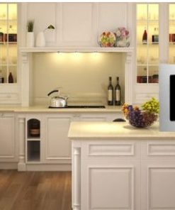 Lò vi sóng Cata MC 20 D ENC - 7 Lò vi sóng Cata MC 20 D ENC