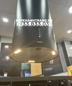 MÁY HÚT ĐẢO KAFF KF-IS380CRB