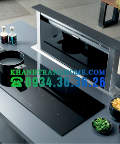 Máy Hút Mùi Âm Bàn Malloca K-3410DR - 8 Máy Hút Mùi Âm Bàn Malloca K-3410DR - 7