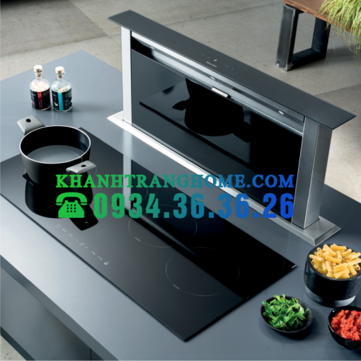 Máy Hút Mùi Âm Bàn Malloca K-3410DR - 3