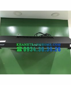 MÁY HÚT MÙI ÂM TỦ CAO CẤP SUNHOUSE SHB6118B - 12 MÁY HÚT MÙI ÂM TỦ CAO CẤP SUNHOUSE SHB6118B