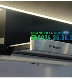 Máy hút mùi âm tủ Capri CR-602G - 5 MÁY HÚT MÙI ÂM TỦ CAPRI CR-602G