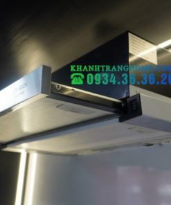 MÁY HÚT MÙI ÂM TỦ CAPRI CR-602H