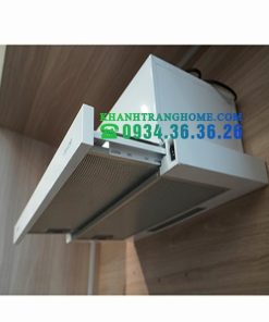 Máy hút mùi âm tủ Capri CR-602HP - 7 MÁY HÚT MÙI ÂM TỦ CAPRI CR-602HP