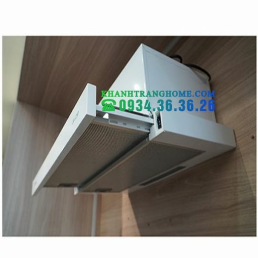 MÁY HÚT MÙI ÂM TỦ CAPRI CR-602HP
