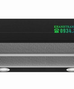 MÁY HÚT MÙI ÂM TỦ DMESTIK ES3071 DMK MÀU ĐEN