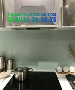 Máy Hút Mùi Âm Tủ Malloca K1153 - 6 MÁY HÚT MÙI ÂM TỦ MALLOCA K1153