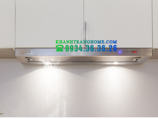 MÁY HÚT MÙI ÂM TỦ MALLOCA K1506