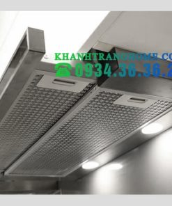 Máy hút mùi âm tủ Malloca K1506 TC - 6 MÁY HÚT MÙI ÂM TỦ MALLOCA K1506 TC