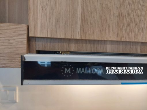 MÁY HÚT MÙI ÂM TỦ MALLOCA K1509 TC