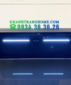 Máy hút mùi âm tủ Malloca MH 700GT - 47 MÁY HÚT MÙI ÂM TỦ MALLOCA MH 700GT