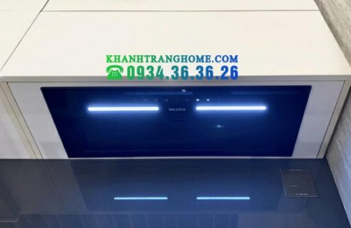 MÁY HÚT MÙI ÂM TỦ MALLOCA MH 700GT