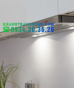 Máy hút mùi âm tủ phím cơ Malloca K1509 - 9 MÁY HÚT MÙI ÂM TỦ PHÍM CƠ MALLOCA K1509